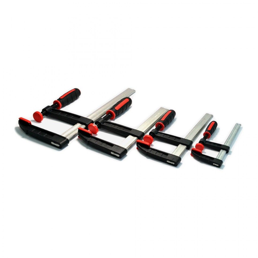Duratec 861 Value F Wood Clamp 80-600MM