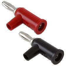 Fluke PJKPL 1825-02 D-i-y Ban Plug W/set Screw (set)