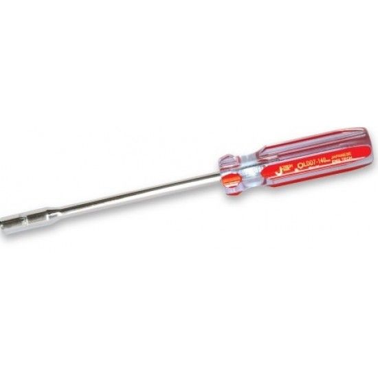 Jetech LDD13-140 Nut Driver Screwdriver