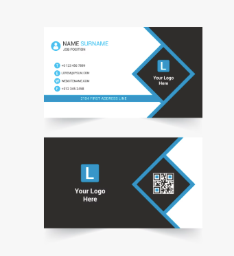 BUSINESS CARD (NAME CARD)