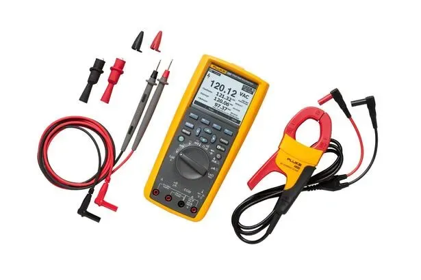 Fluke 289 FLUKE-289/IMSK Fluke-289/imsk,industrial Multimeter Service Kit