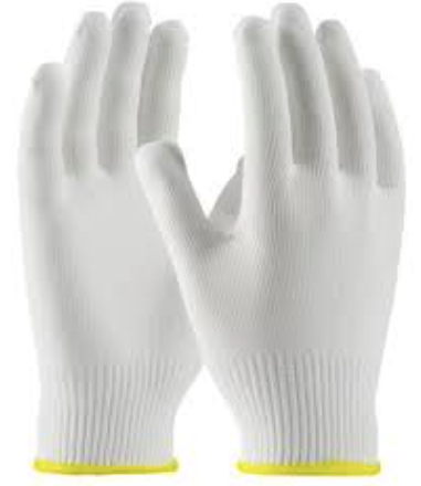 Polyster Gloves