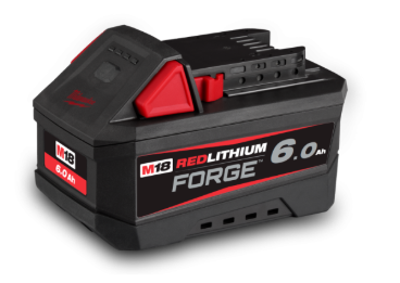 Milwaukee M18™ FORGE™ 6.0Ah Battery M18 FB6