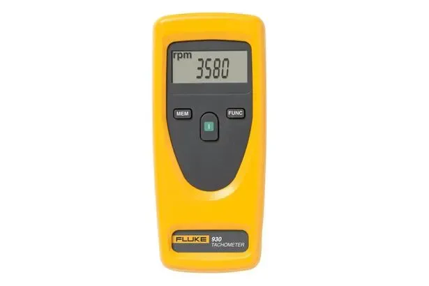 Fluke IA930 FLUKE-930 ESP No-contact Tachometer