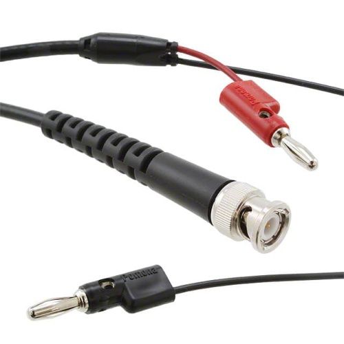 Fluke PCBLS 5268-C-60 Bnc (m)/banana Plugs