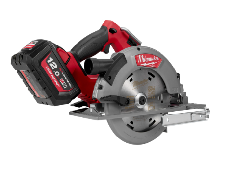 MILWAUKEE M18 FUEL 190MM CIRCULAR SAW / FCS66 / CUTTING SAW /  CORDLESS SAW
