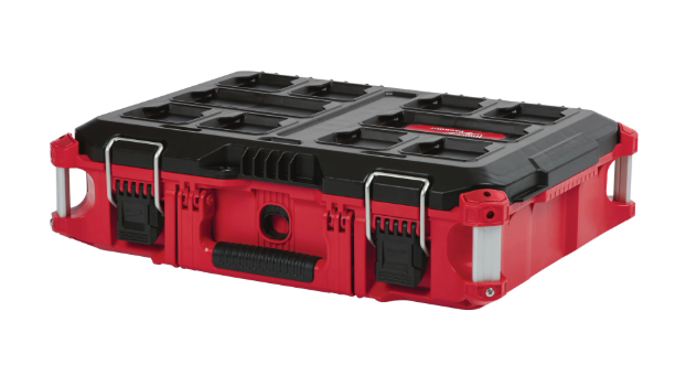 Milwaukee PACKOUT™ Tool Box 48-22-8424