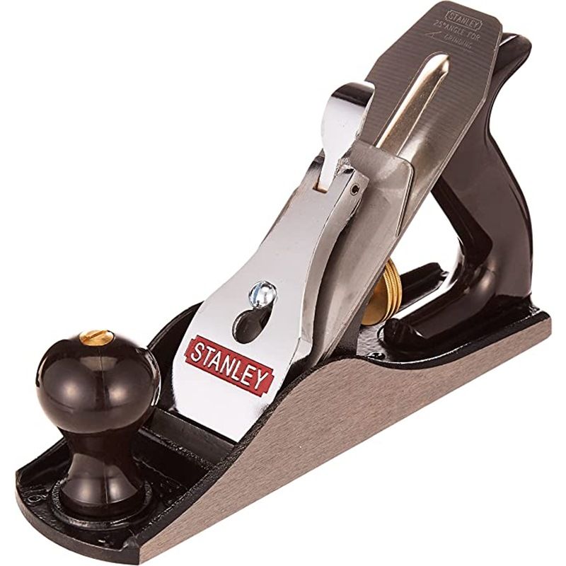 Stanley PLANE-BAILEY SMOOTHING 245MM