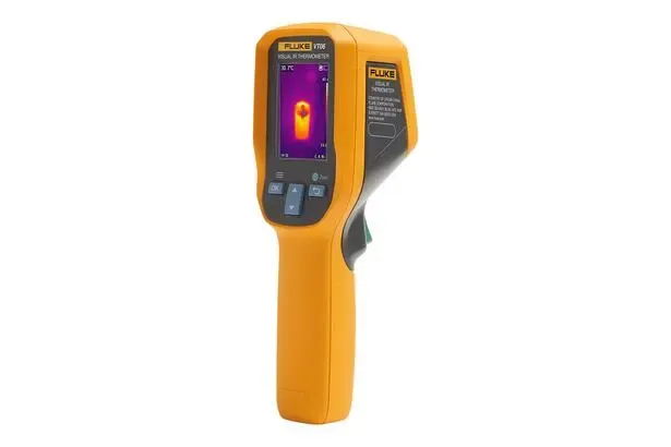 Fluke VT06 FLUKE-VT06/APC Fluke-vt06/apc,vt06 Visual Thermometer,by2,9hz,apac Only,en
