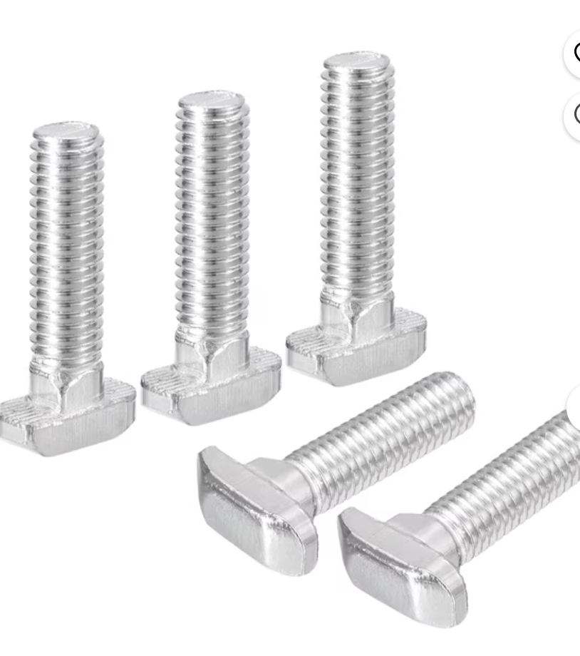 Screw Hex Socket Cap Head Screw ( M8 x 25mm )