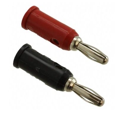 Fluke PJKPL 1325-02 D-i-y Ban Plug W/set Screw (set)