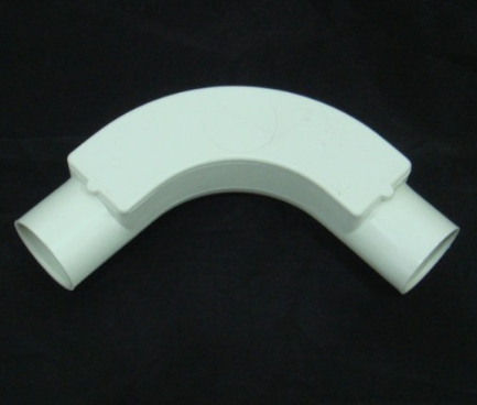 ATKC PVC Conduit Fittings Inspection Elbow 1' (25MM)