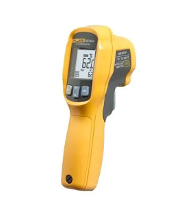 FLUKE 62 MAX MINI INFRARED THERMOMETER
