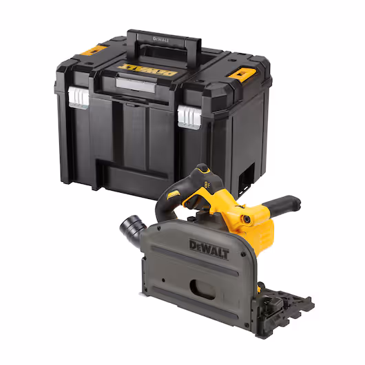 Dewalt 54V LI-ION BRUSHLESS PLUNGE SAW (Bare)
