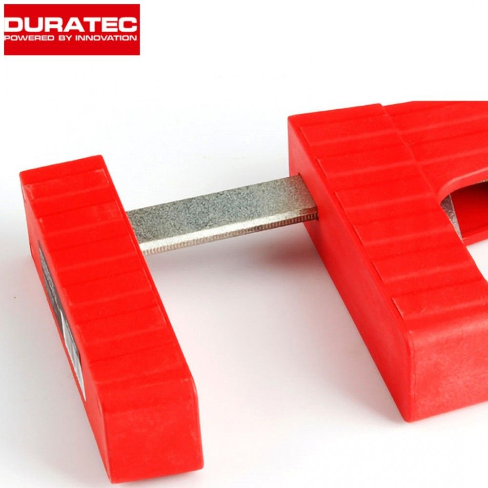 Duratec 898 Parallel Wood Clamp 300MM