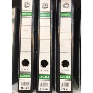2" ARCH FILE