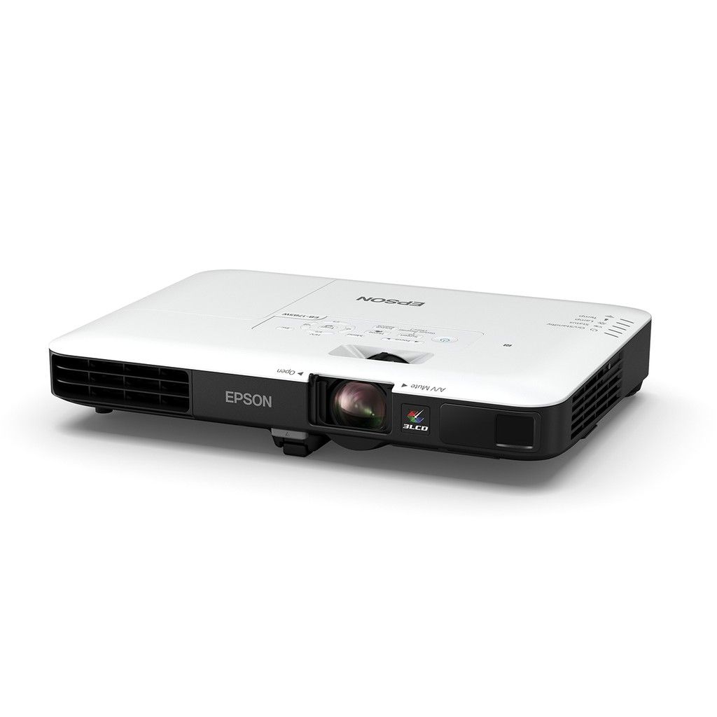 EPSON PROJECTOR  EB1785W WIRELESS