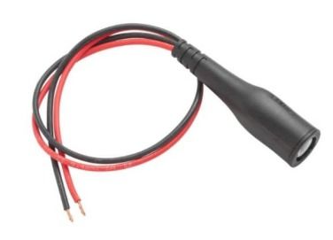 Fluke PJKPL 73105 73105,bnc (m) Breakout To Flying Leads
