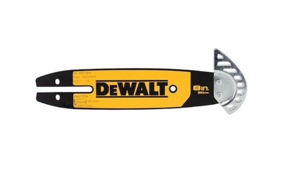 DeWalt 3/8"LP 20cm Pruning Bar for DCMPS520