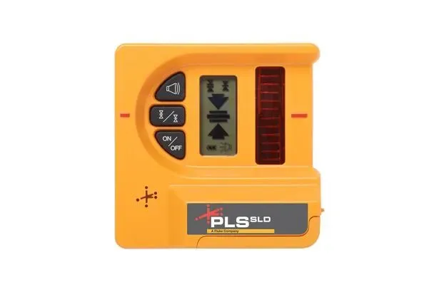 Fluke PLSACC PLS SLD RED Pls Sld Red,sld Red Detector W/ Bracket