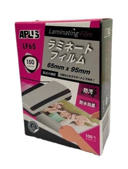 APLUS LF65 LAMINATING FILM