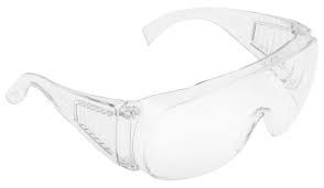 Safety Clear Glass
