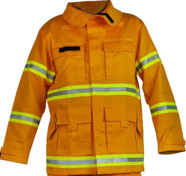 FIRE WATCHER JACKET
