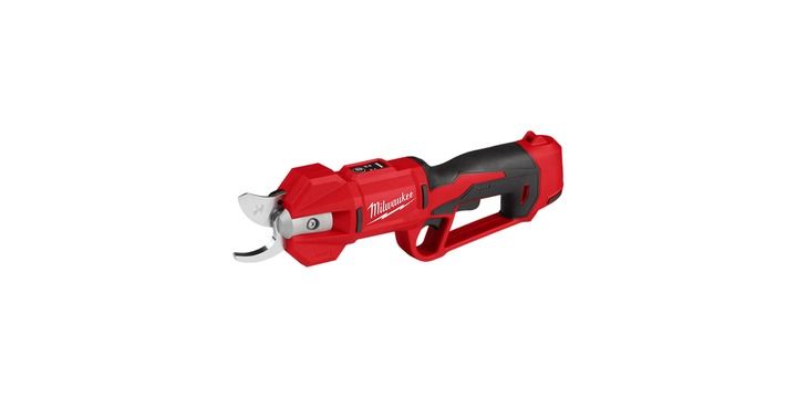 Milwaukee M12™ Brushless Pruning Shears (Bare) M12 BLPRS-0