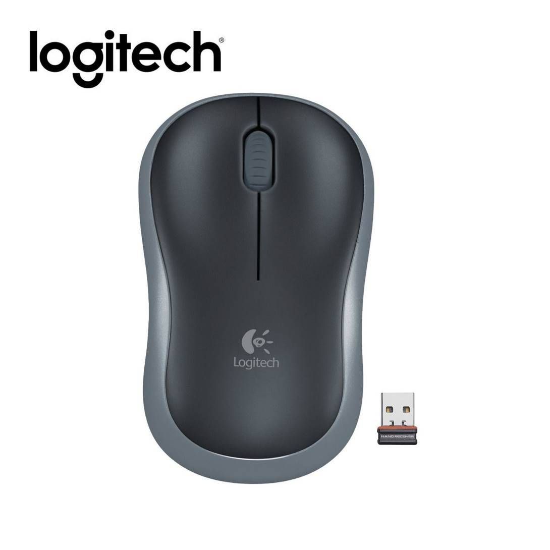 LOGITECH B175 WIRELESS MOUSE