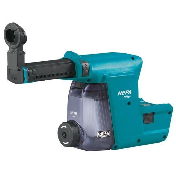 MAKITA DUST EXTRACTOR DX06