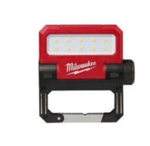 Milwaukee L4 USB 550 Max Lumens Rechargeable Folding Floodlight L4 FFL-301
