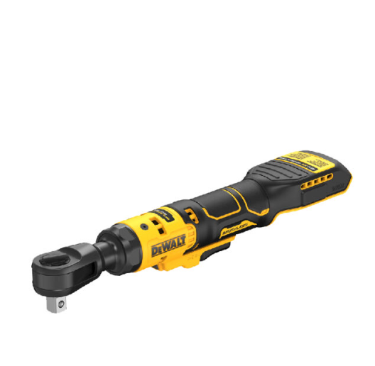 Dewalt 18V 1/2 Cordless Ratchet Naked (Bare)