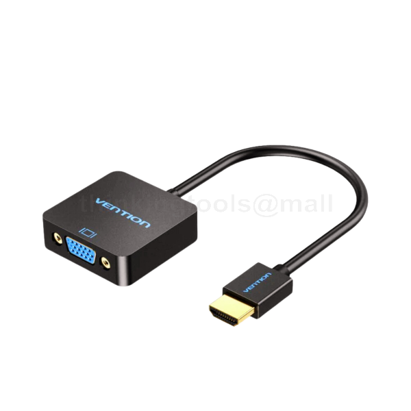 VENTION HDMI TO VGA 1080P ADAPTER