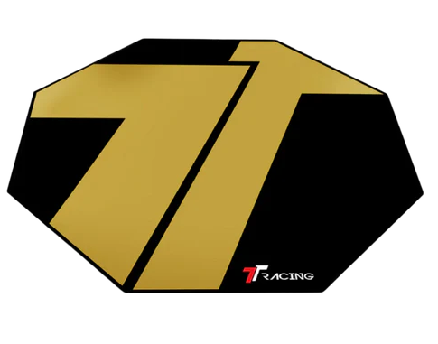 TTRacing Guardian Gaming Floorpad - Midas