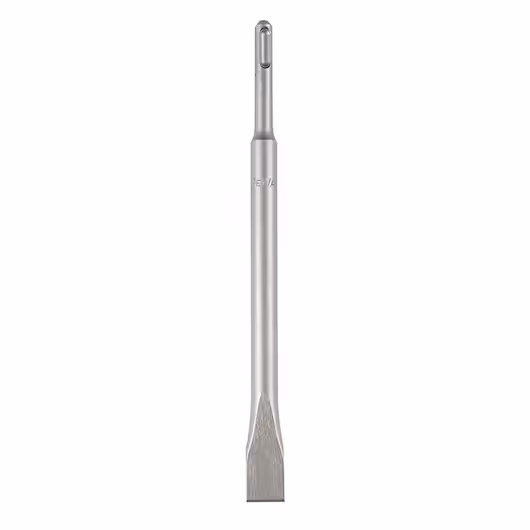 Dewalt SDS+ ROUND B FLAT CHISEL 14x250x20