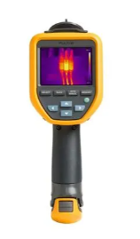 Fluke TIS20+ FLK-TIS20+ 9HZ Flk-tis20+ 9hz, Thermal Imager; By2; 9hz