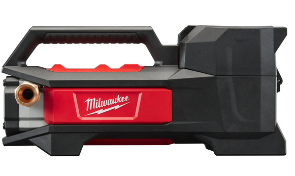 Milwaukee M18™ Transfer Pump (Bare) M18 BTP-0