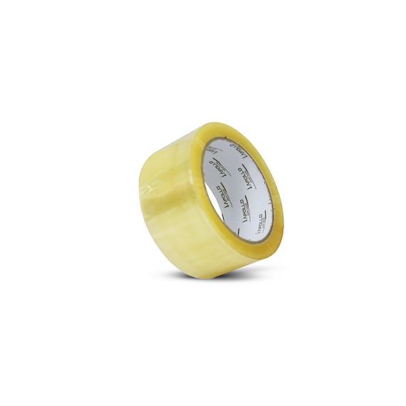Apollo OPP Tape Clear Transparent 48mm
