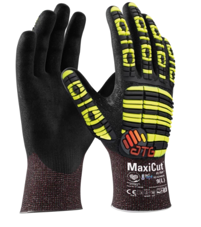 MaxiCut Ultra Impact (Cut F) 52-6745FI
