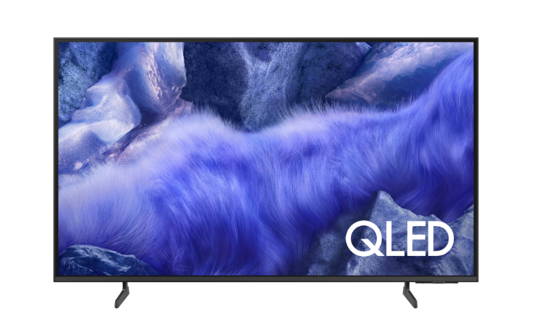SAMSUNG SMART TV 55FT QLED Q65D 4K SMART TV QA55Q65DAKXXM