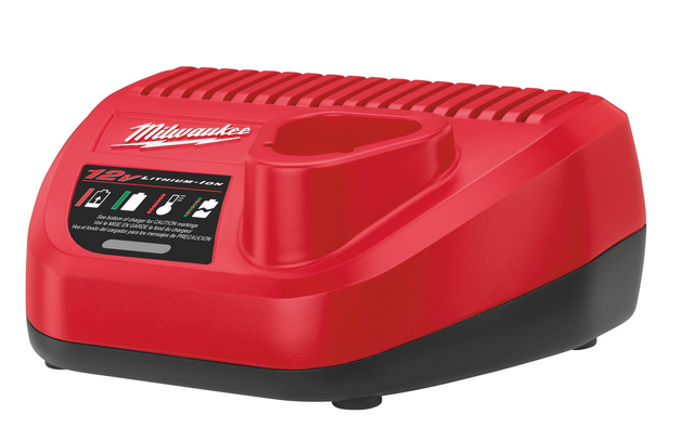 Milwaukee M12™ Charger C12C