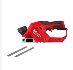 Milwaukee 56mm Planer Blade
(For M12 BLP) 48-38-2005