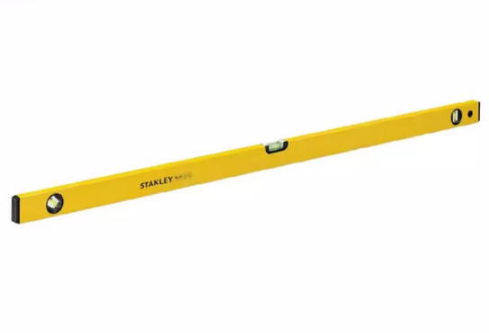Stanley Basic Box Beam 48"/120cm
