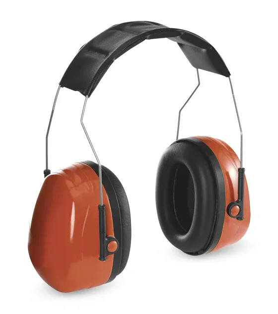 Proguard Supersonic III Earmuff PC10H