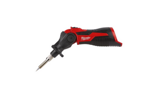 Milwaukee M12™ Soldering Iron (Bare) M12 SI-0