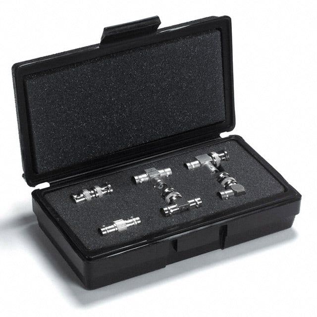 Fluke PCN50 5511/POM Bnc Coupler And Tee Kit