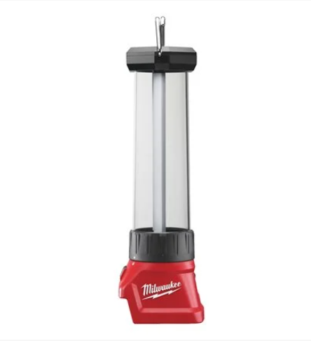 Milwaukee M18™ LED 180̊ - 360̊ 700 Max Lumens Lantern Light (Bare) M18 LL-0