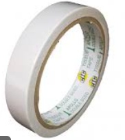 Apollo Double Sided Tape 18mm