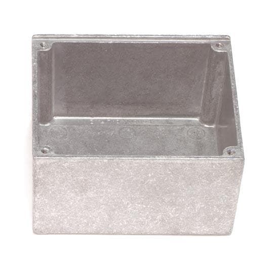 Fluke PHGS 3601 Shielded Box