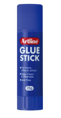 Artline Glue Stick 25g